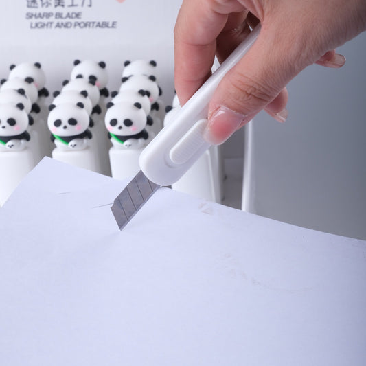 Panda Cutter