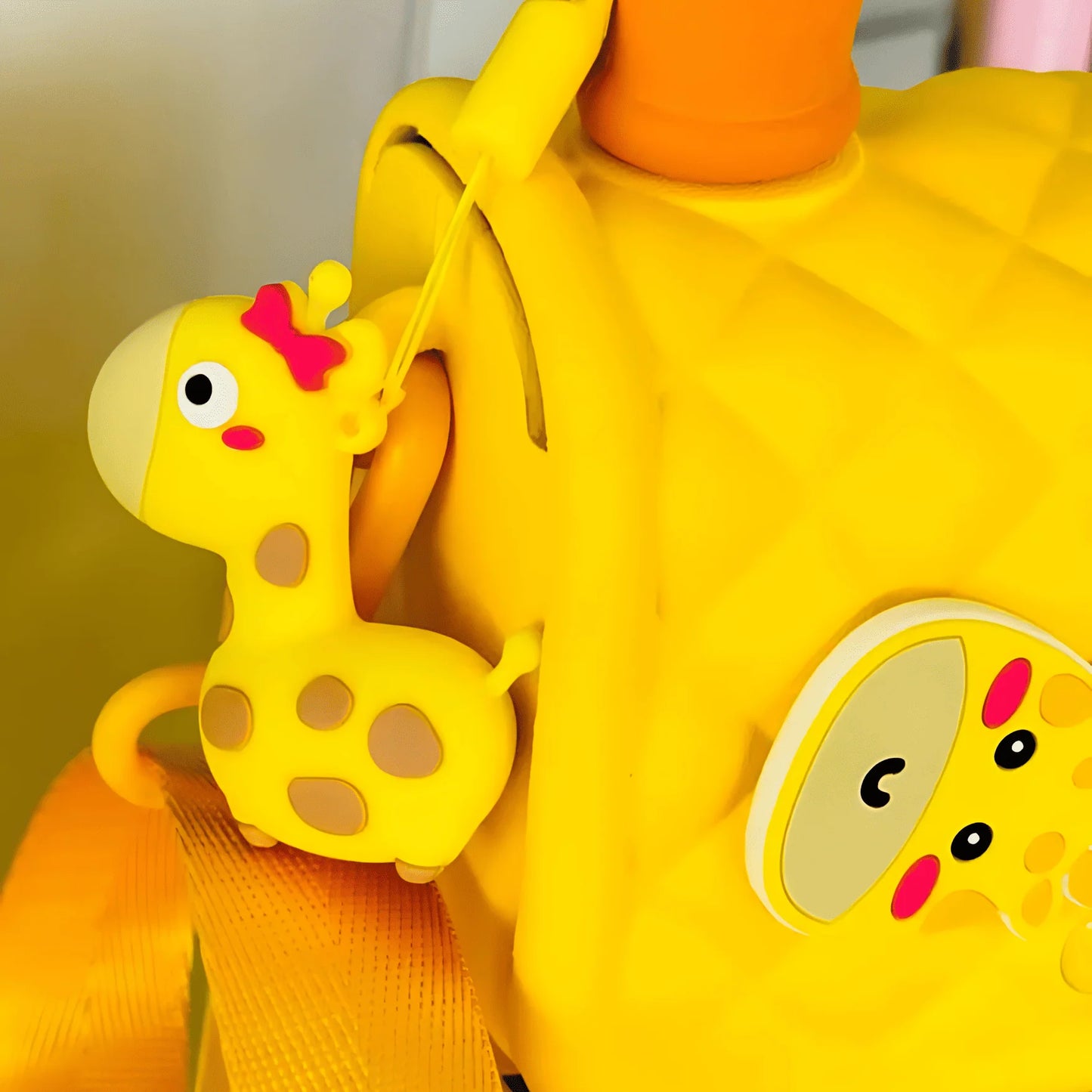 Rabbit-Bear | Stylist Digital Organizer Bag