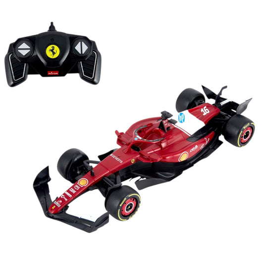 Rastar R/C - Ferrari SF-25 (Scale 1:18)