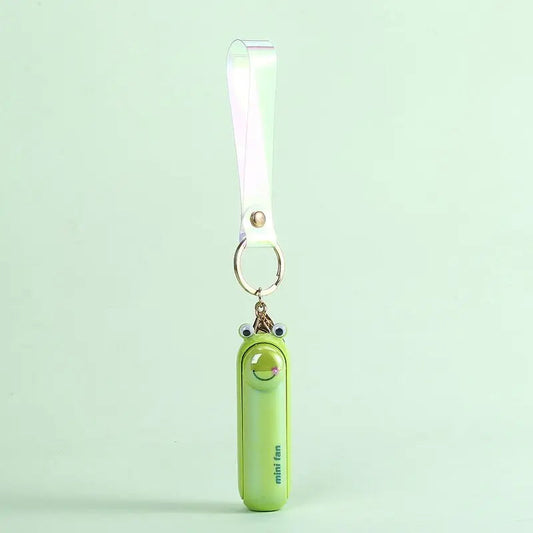 Mini Portable Usb Fan