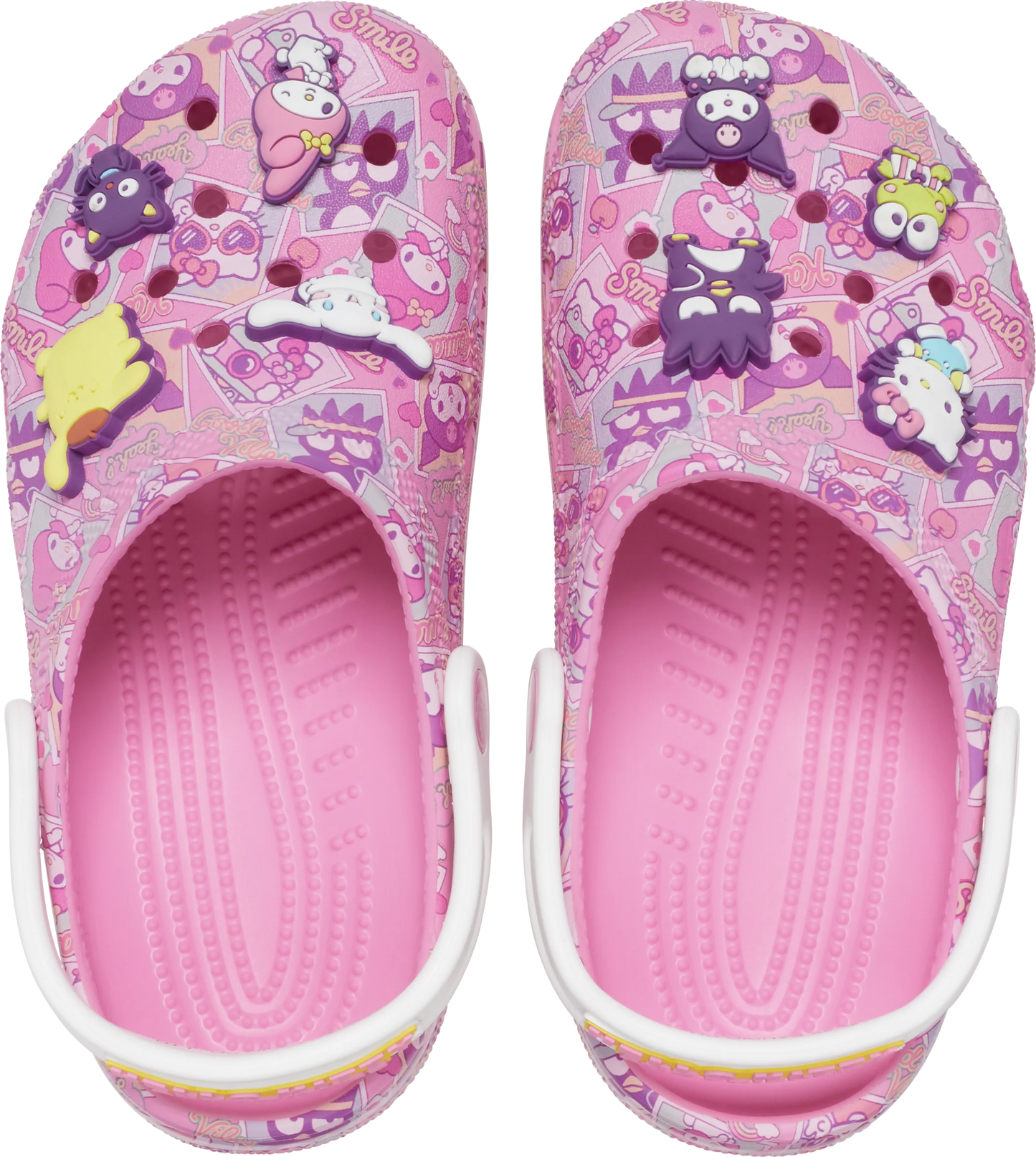 Crocs - Sanrio Hello Kitty and Friends