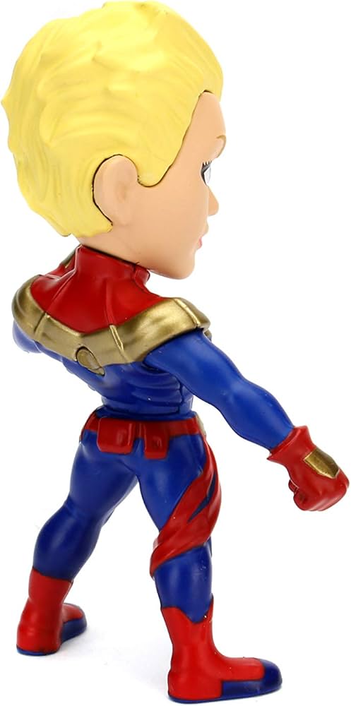 Metalfigs - 100% Die Cast Metal