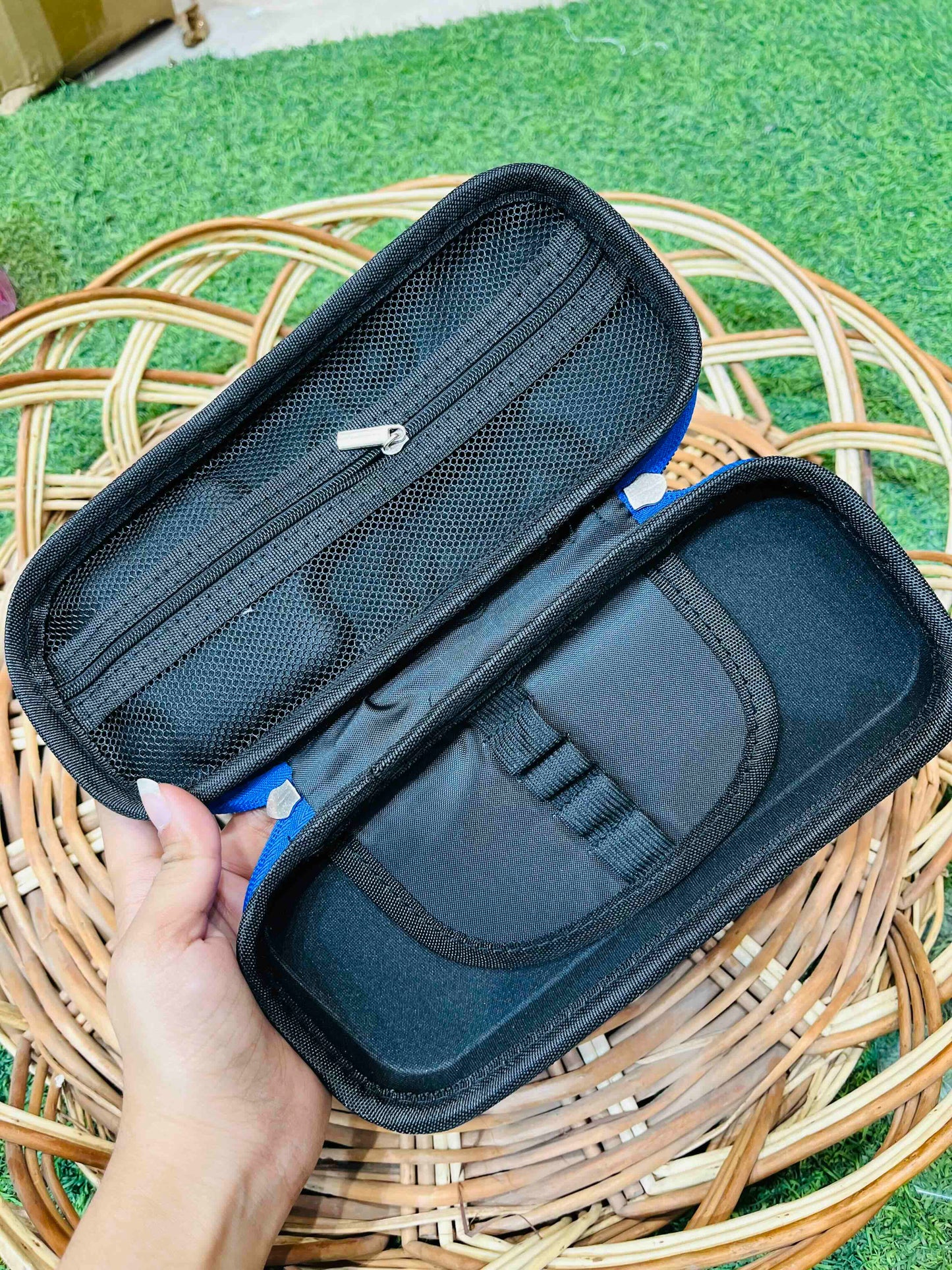 5D EVA Pouch with Calculator