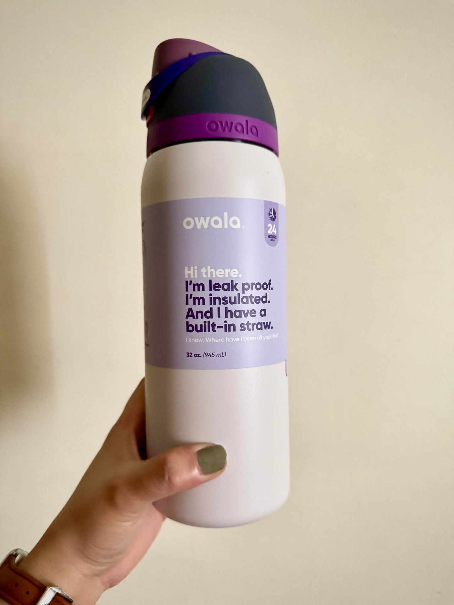 Big Owala FreeSip - 32oz