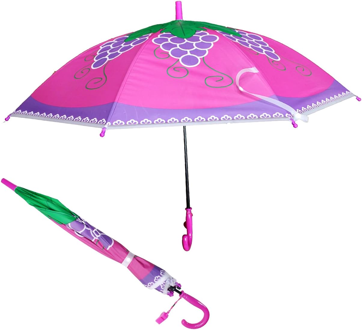 Kids Fruit Umbrella