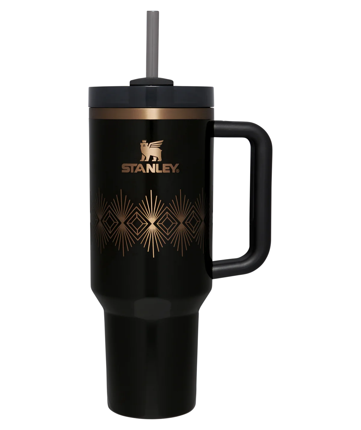 DECO COLLECTION QUENCHER H2.0 FLOWSTATE™ TUMBLER | 40 OZ