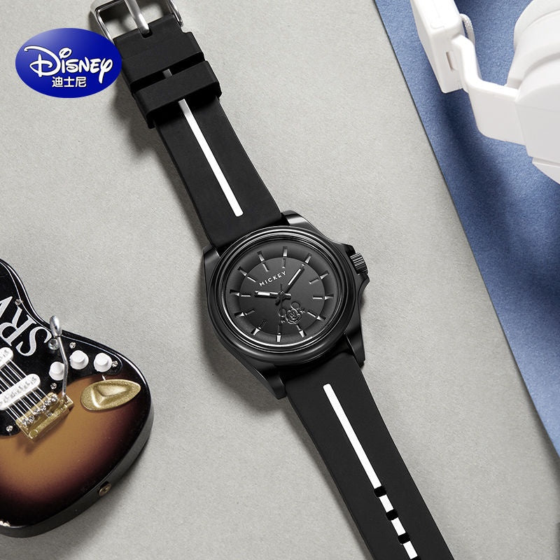 Mickey - Dark Knight Quartz Watch