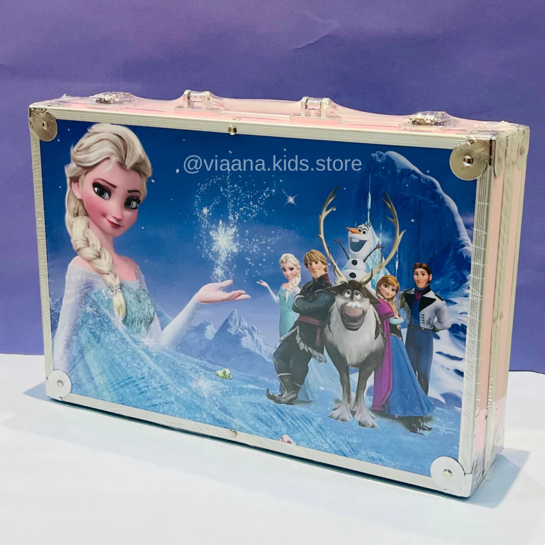 145pcs Art Trunk - Perfect Gift !!