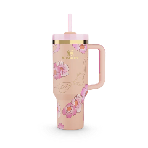 Barbie™ x Stanley - Limited Edition