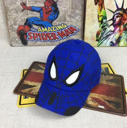 Amazing Spider-Man - Baseball Caps