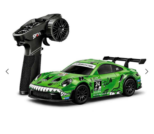H-Star - Porsche GT - Rexy | 1:24 4WD Full Scale