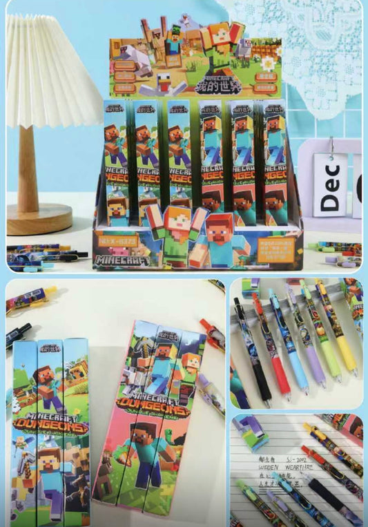 Surprise Blind Box Pen