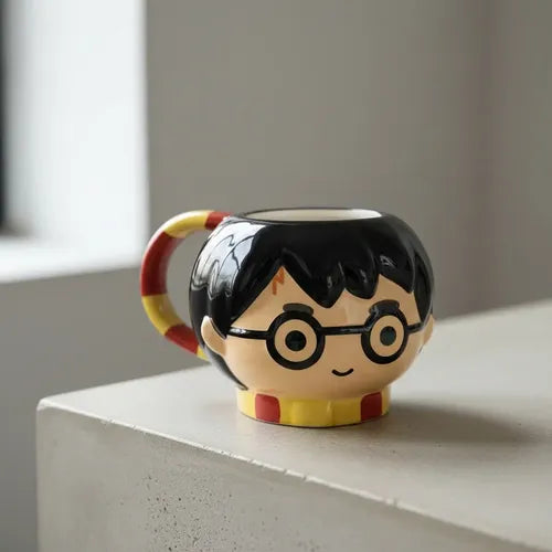 Harry Potter Ceramic Mug