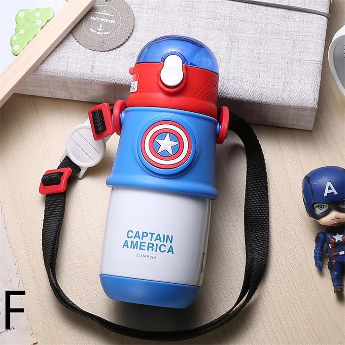 Little Gulp - Insulated Sipper | 350ml