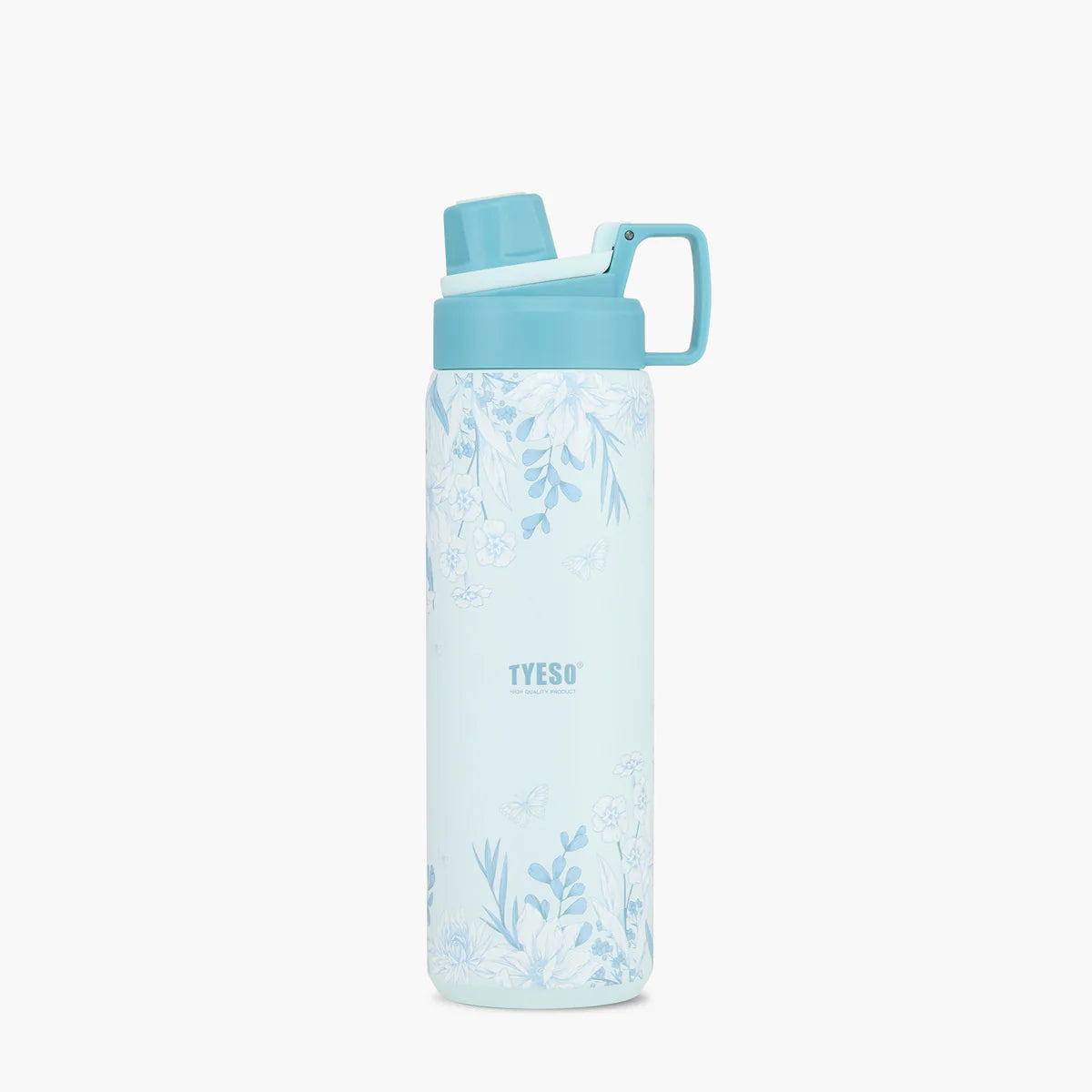 Tyeso Fizz Bottle - 900ml