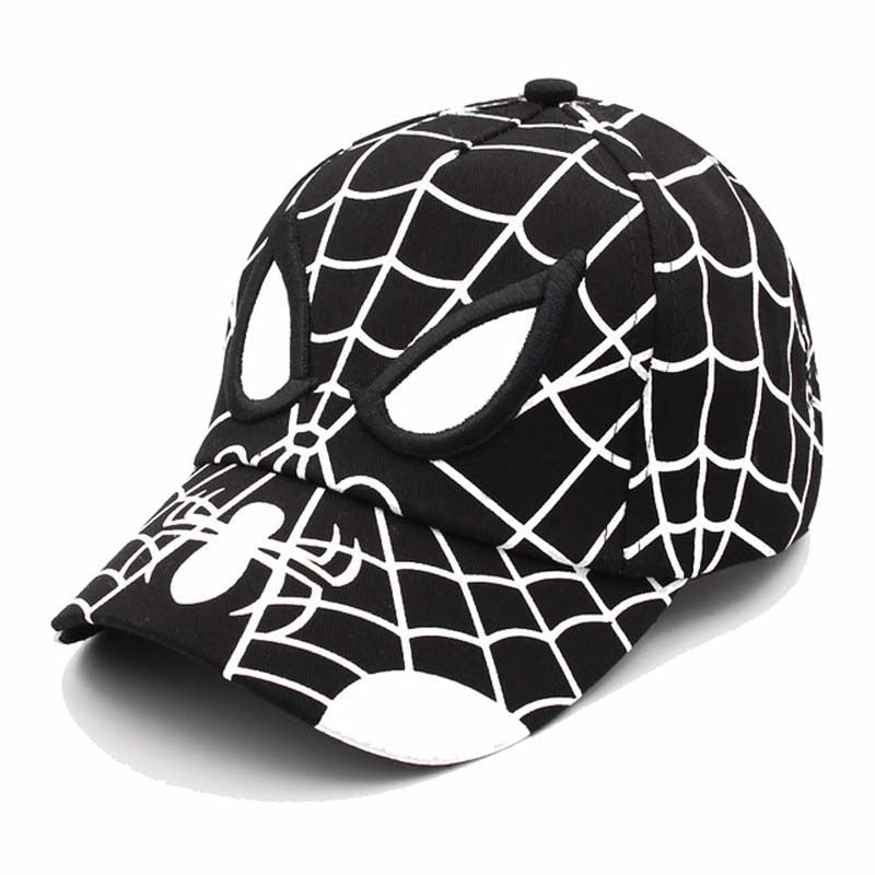 Amazing Spider-Man - Baseball Caps