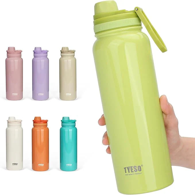 Tyeso 1200ml - Shine World | Vacuum Insulated