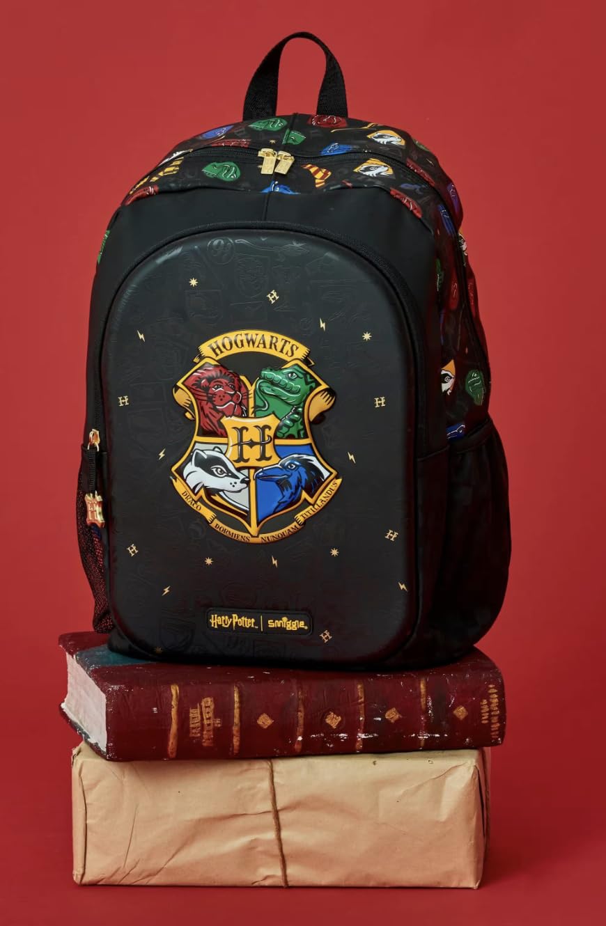 Smiggle - 16” Premium Backpacks