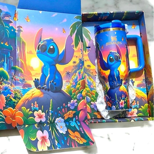 Stanley - Limited Edition | Stitch