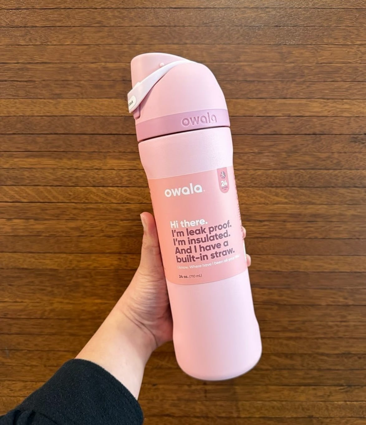 Owala FreeSip - 24oz