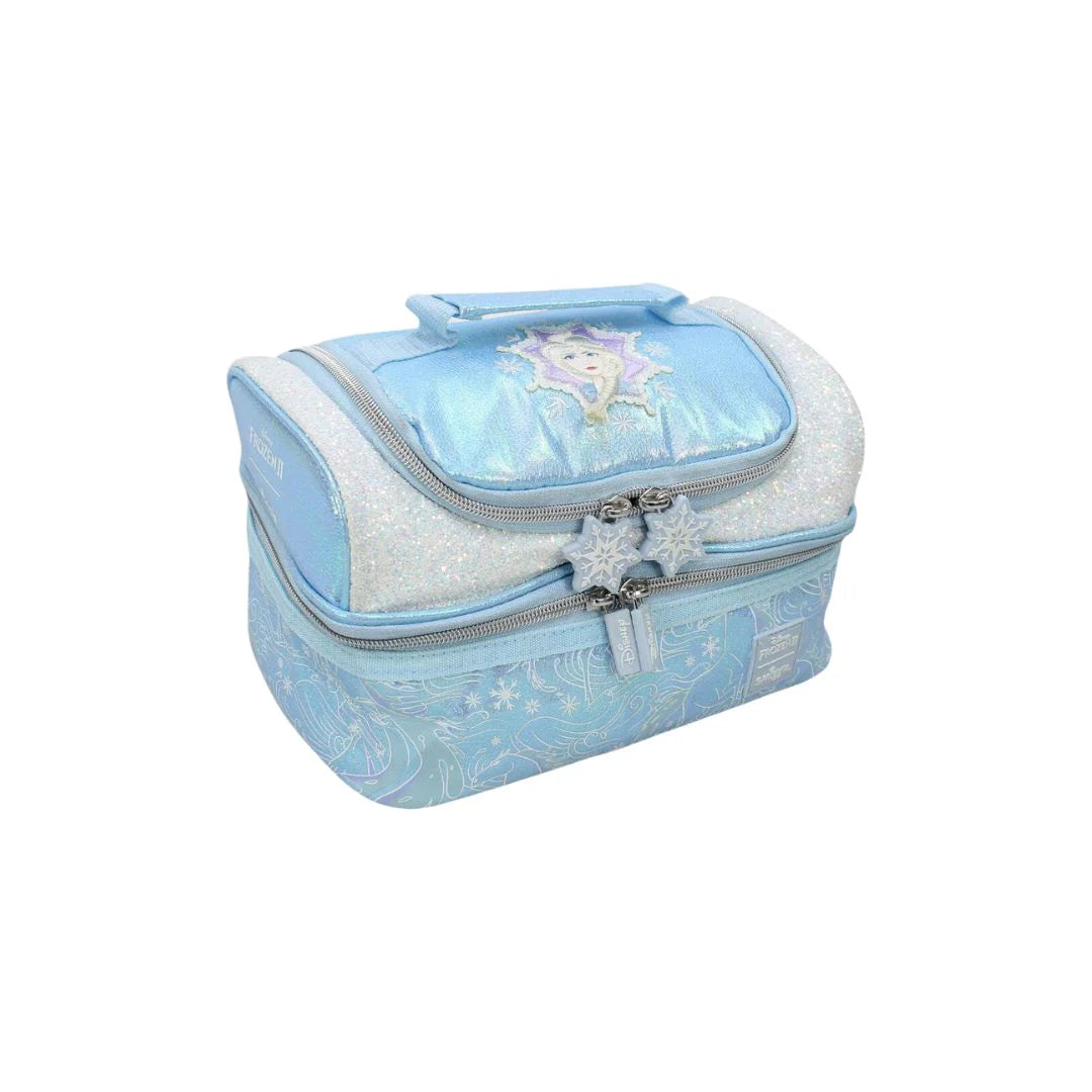 Smiggle’s Double Decker Lunch Bags