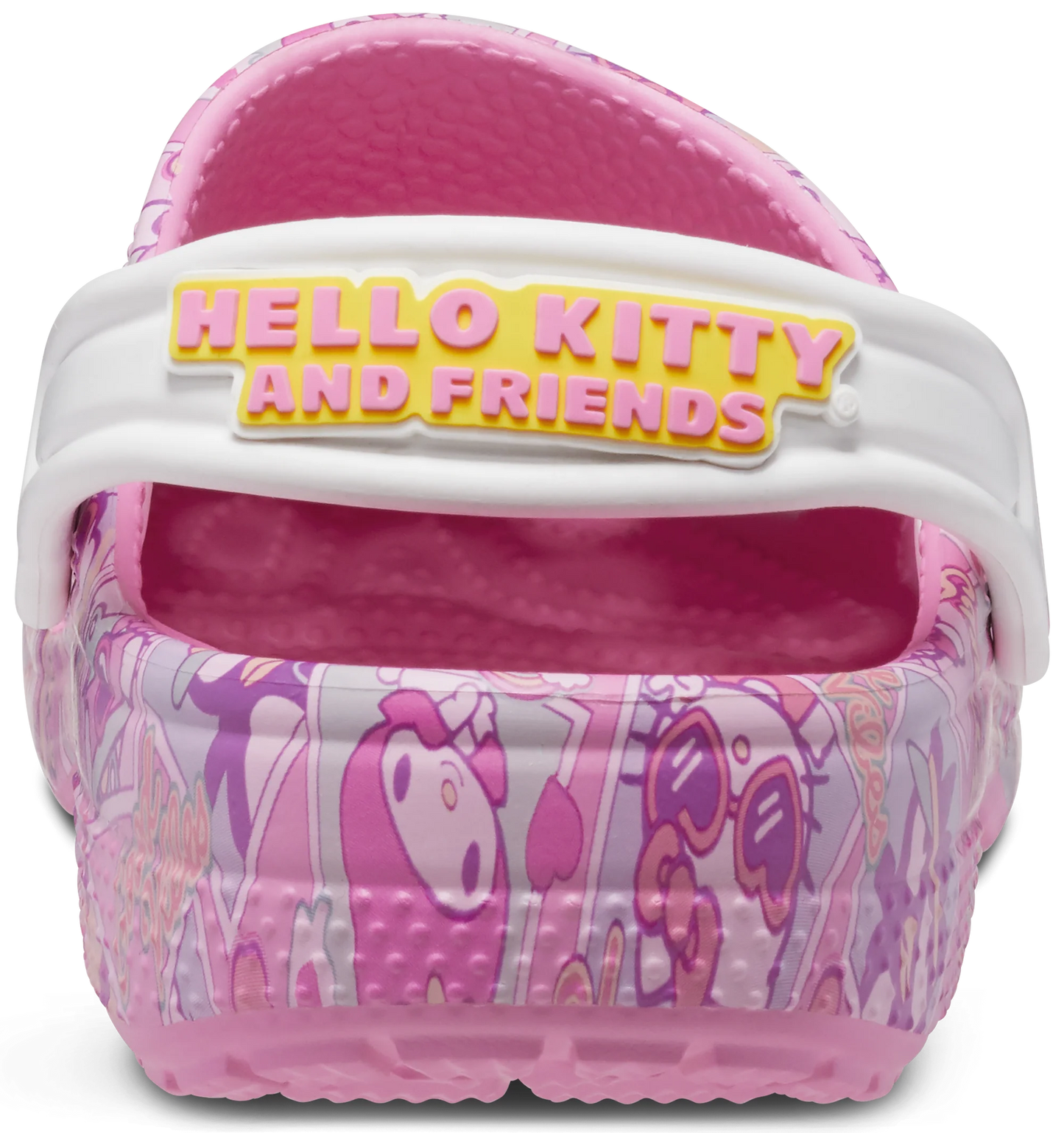 Crocs - Sanrio Hello Kitty and Friends