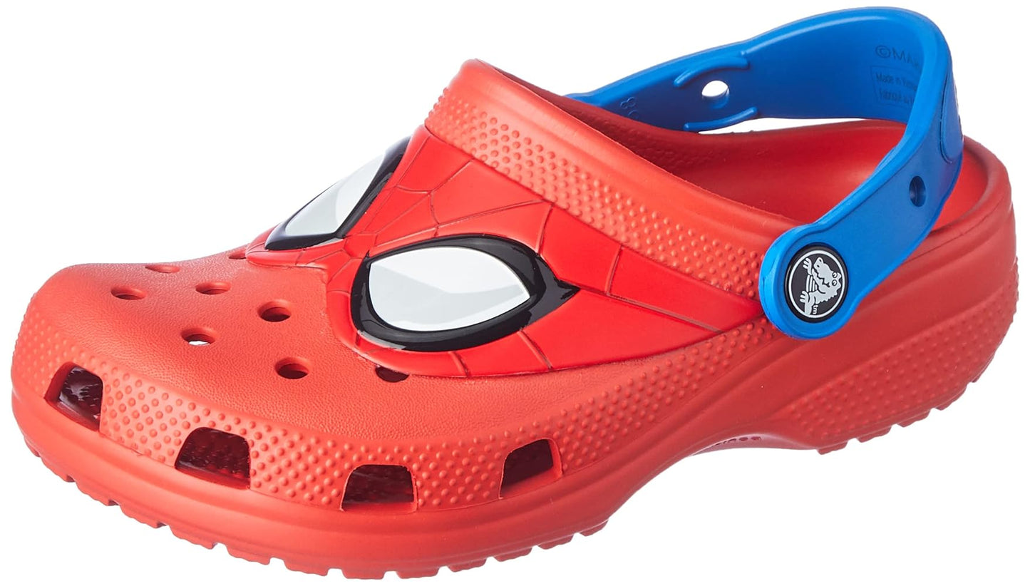 Crocs - Spider-Man Clogs