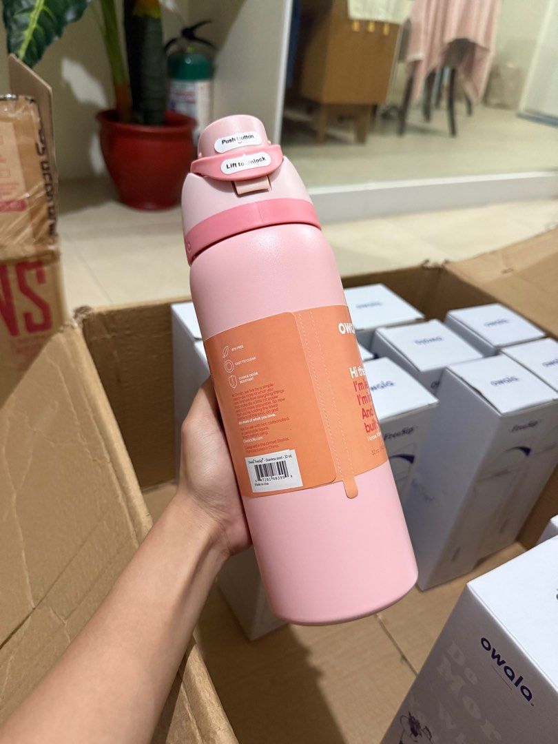 Owala FreeSip - 24oz