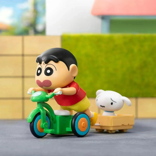 Shinchan Car Toy