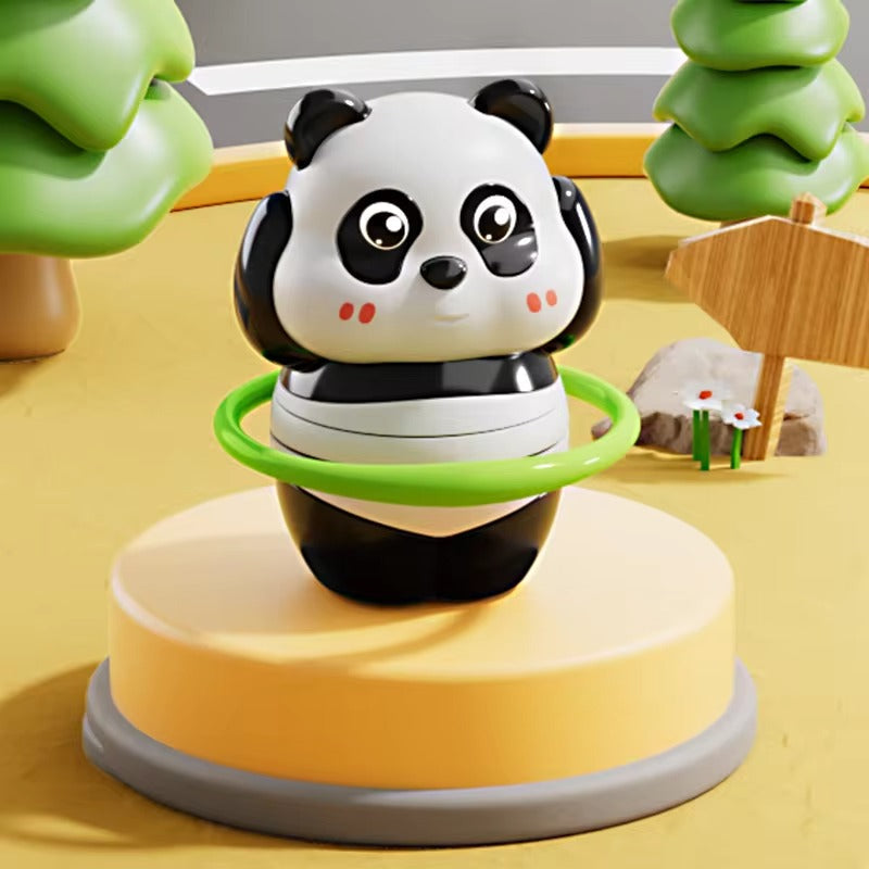 Joyful Panda - 1pc