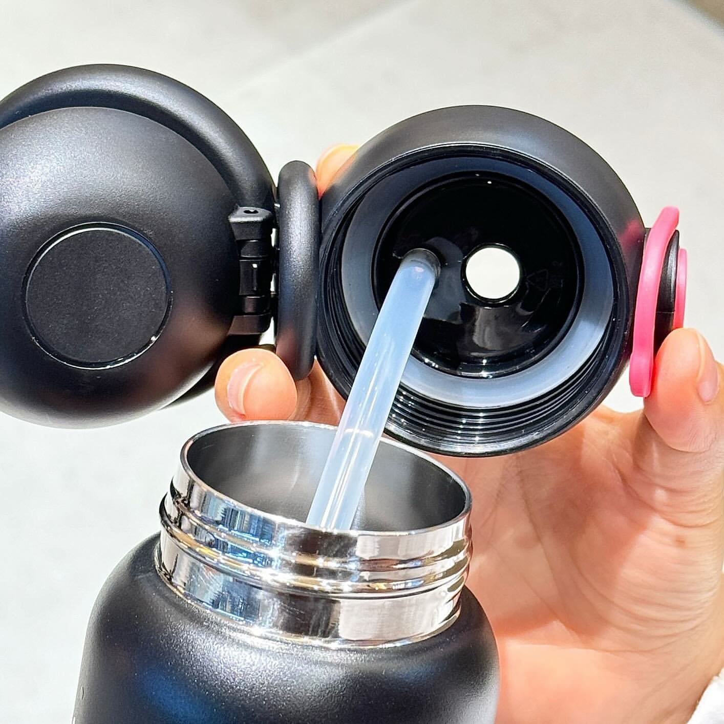 Puppy-Cat Sippers | 2 Lids | 480ml