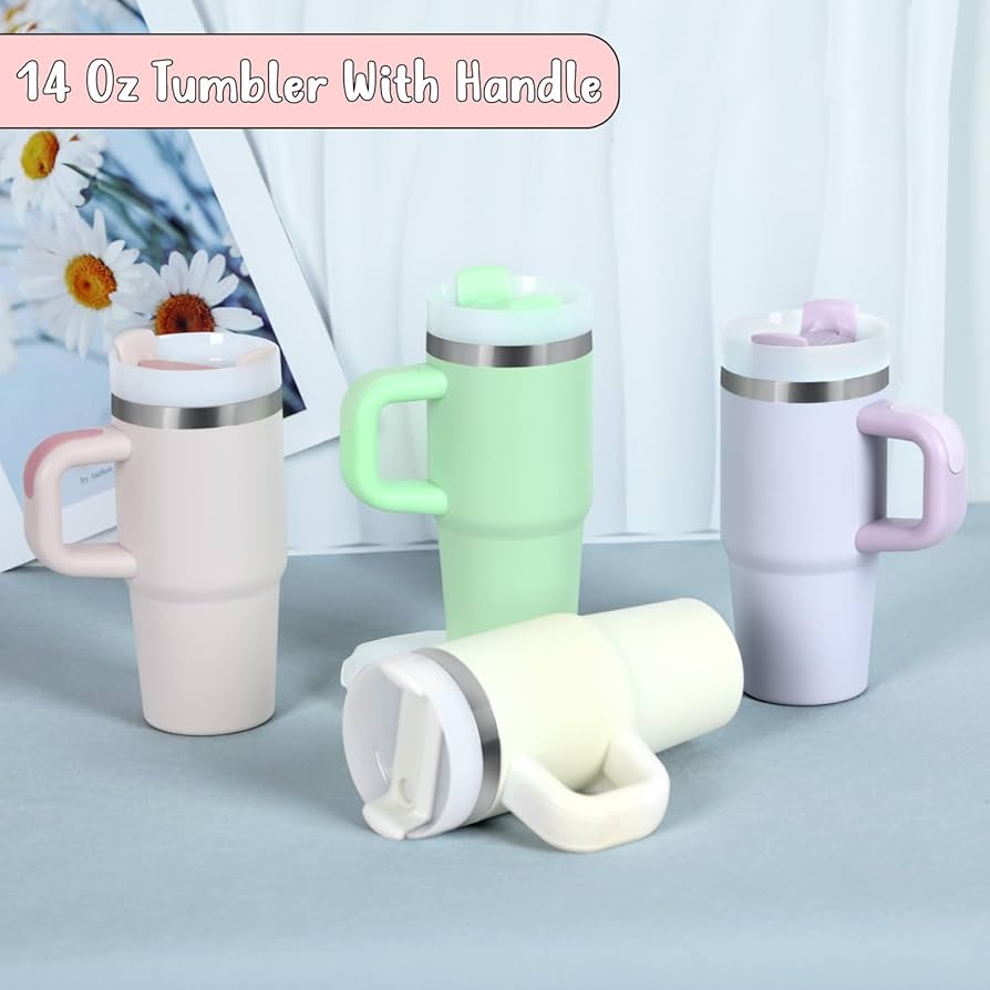 Mini Tumblers | 14oz