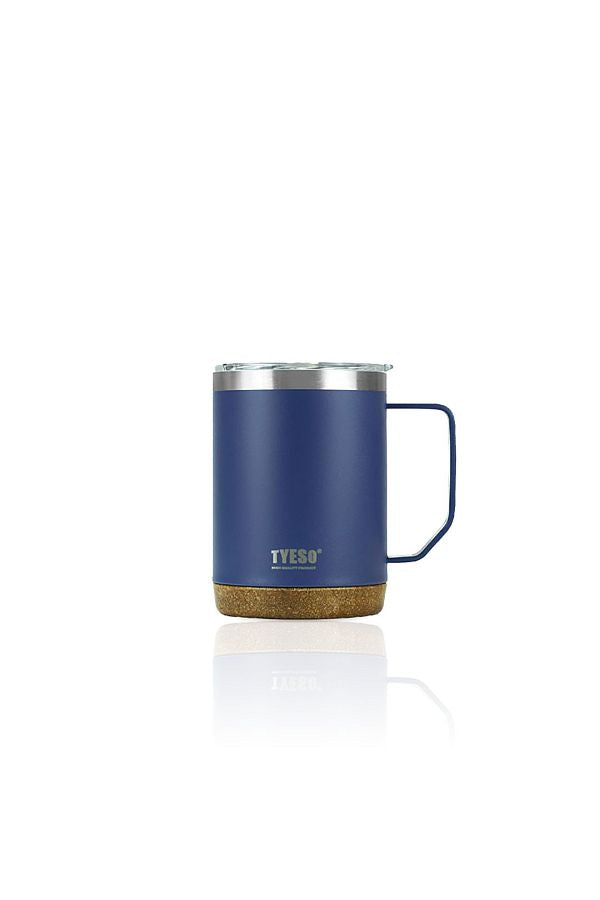 Tyeso - Vacuum Insulated Mug - 530ml