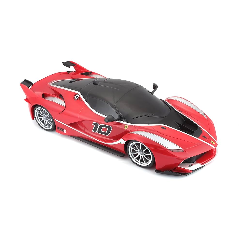 Maisto - RC Ferrari FXX K