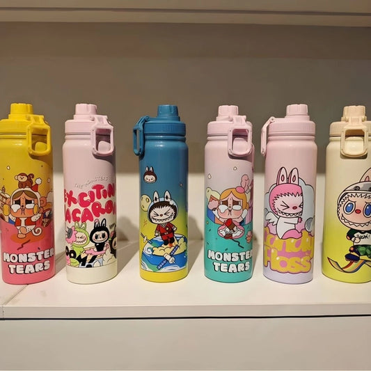 Labubu Bottle - 800ml