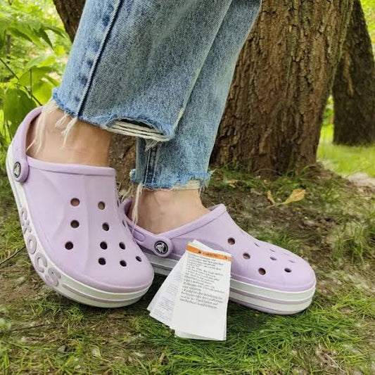 Crocs Babyband - Purple