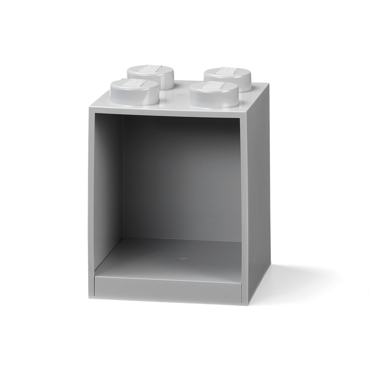 Lego - Brick Shelf Set, 2pcs