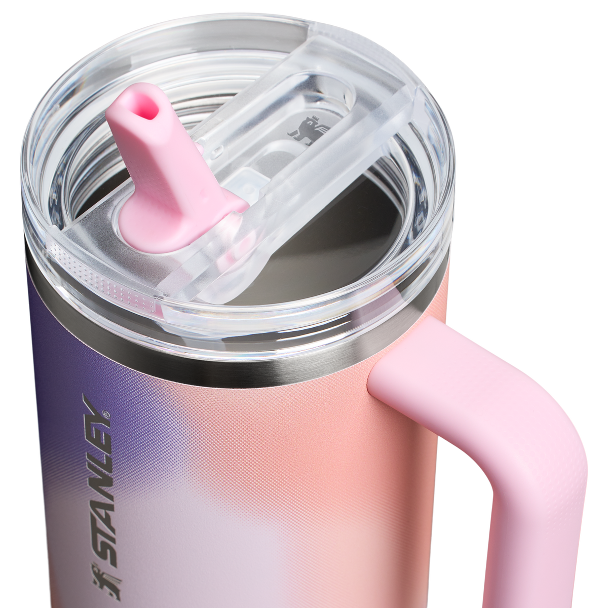 Pre-Booking Drop on 12th May- Frequency Quencher ProTour Flip Straw | 40oz