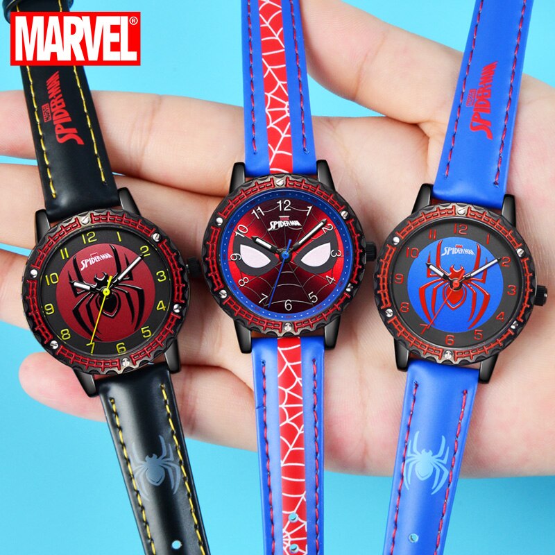 Marvel - Spider-Man Watch