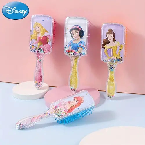 Soft Hair Comb - Glitter | Stylist