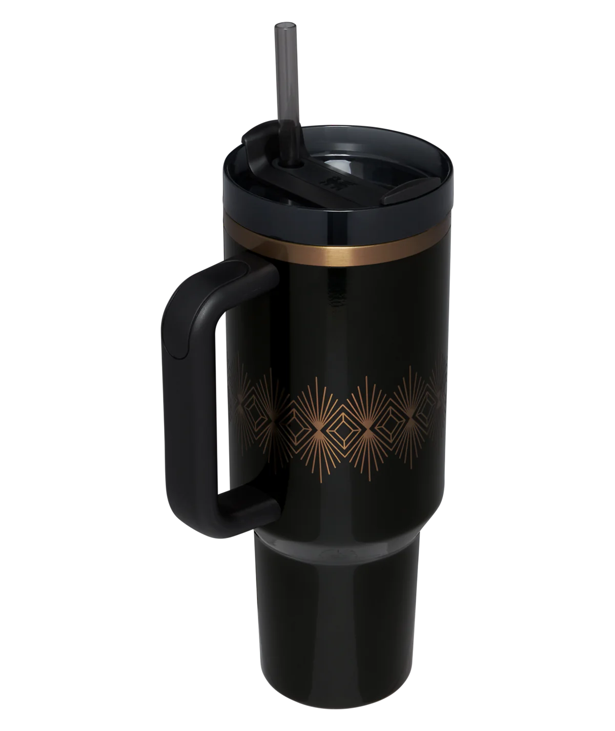 DECO COLLECTION QUENCHER H2.0 FLOWSTATE™ TUMBLER | 40 OZ