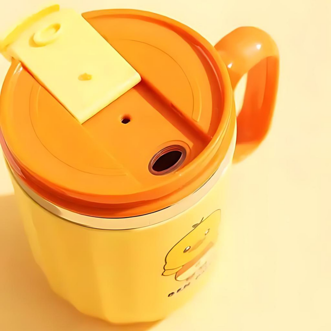 Duck Coffee/Milk Mug