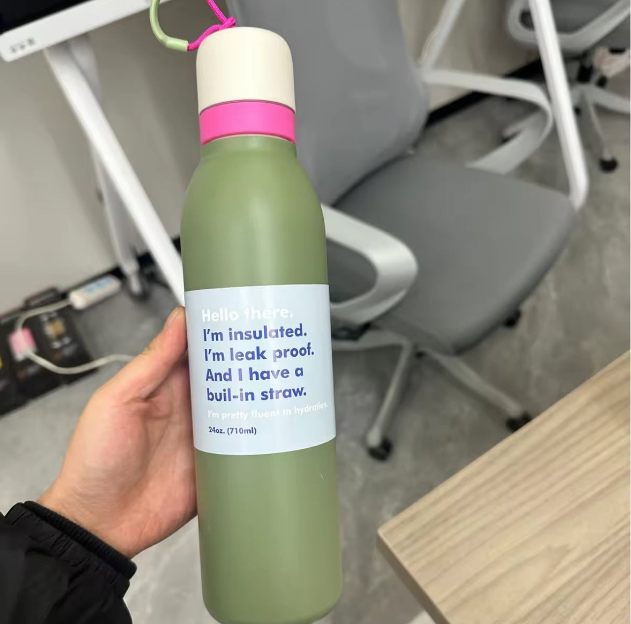 FreeSip Twist - 24oz