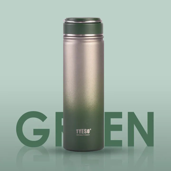 Tyeso Silver Gradient - Vacuum 750ml