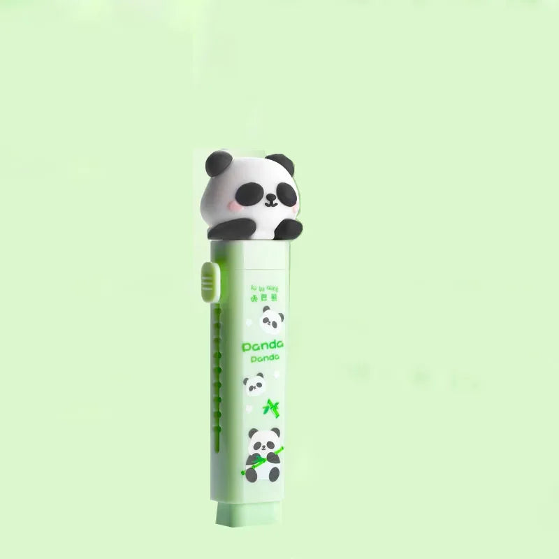 Cute Sliding Erasers