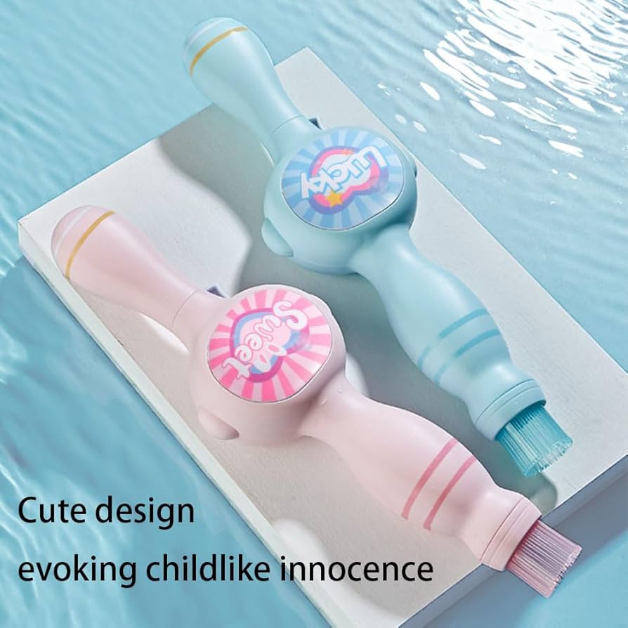 Smoke Bubble Machine - Fog Bomb Maker