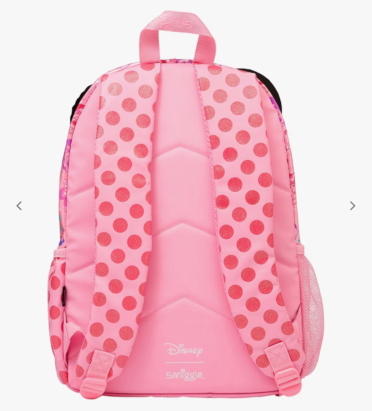 Smiggle - 16” Premium Backpacks