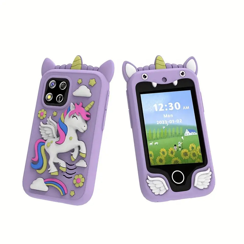 Touch Smart Gadget for Kids | 8GB | Learning Apps