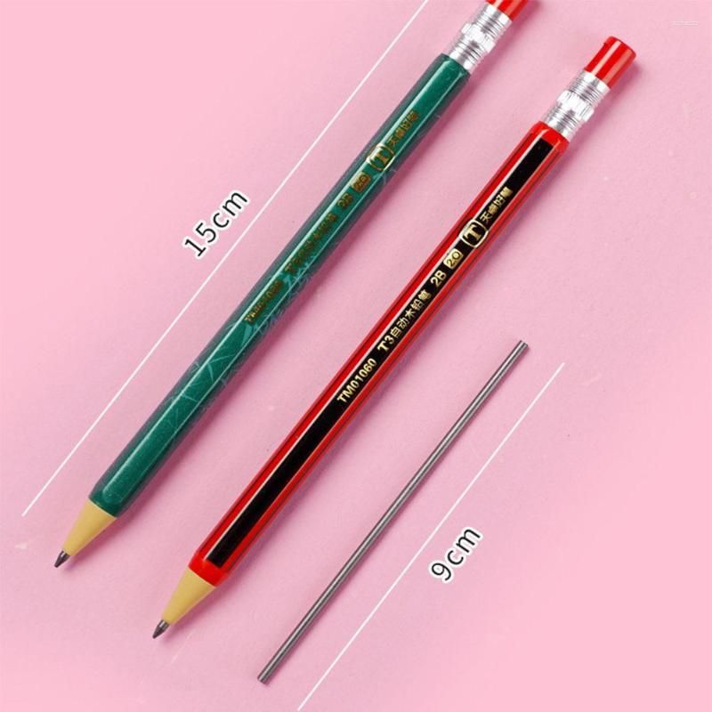 Mechanic Pencils - 2mm ✏️
