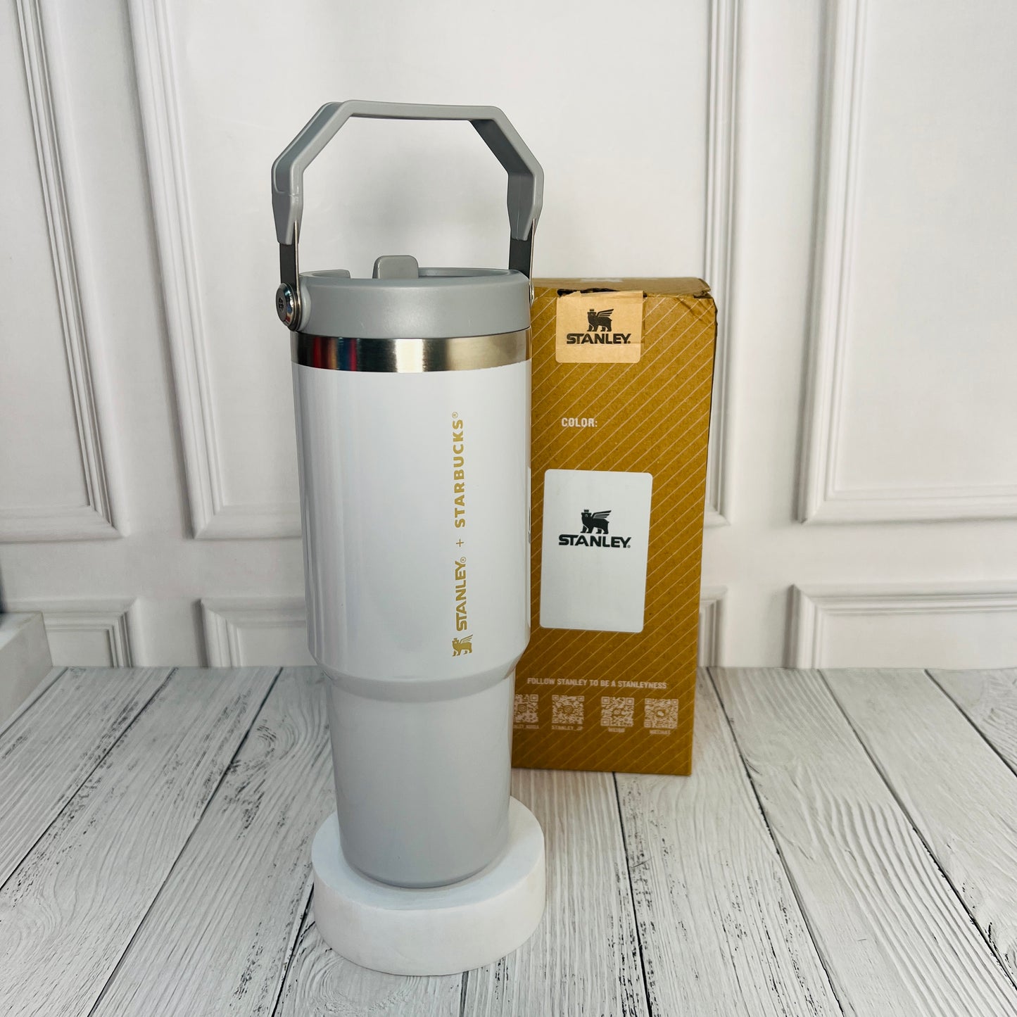 Stanley IceFlow Flip Straw Tumbler